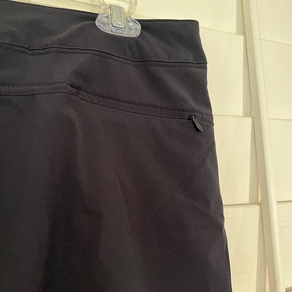 THE NORTH FACE Black Apex Skirt Skort - Picture 5 of 16